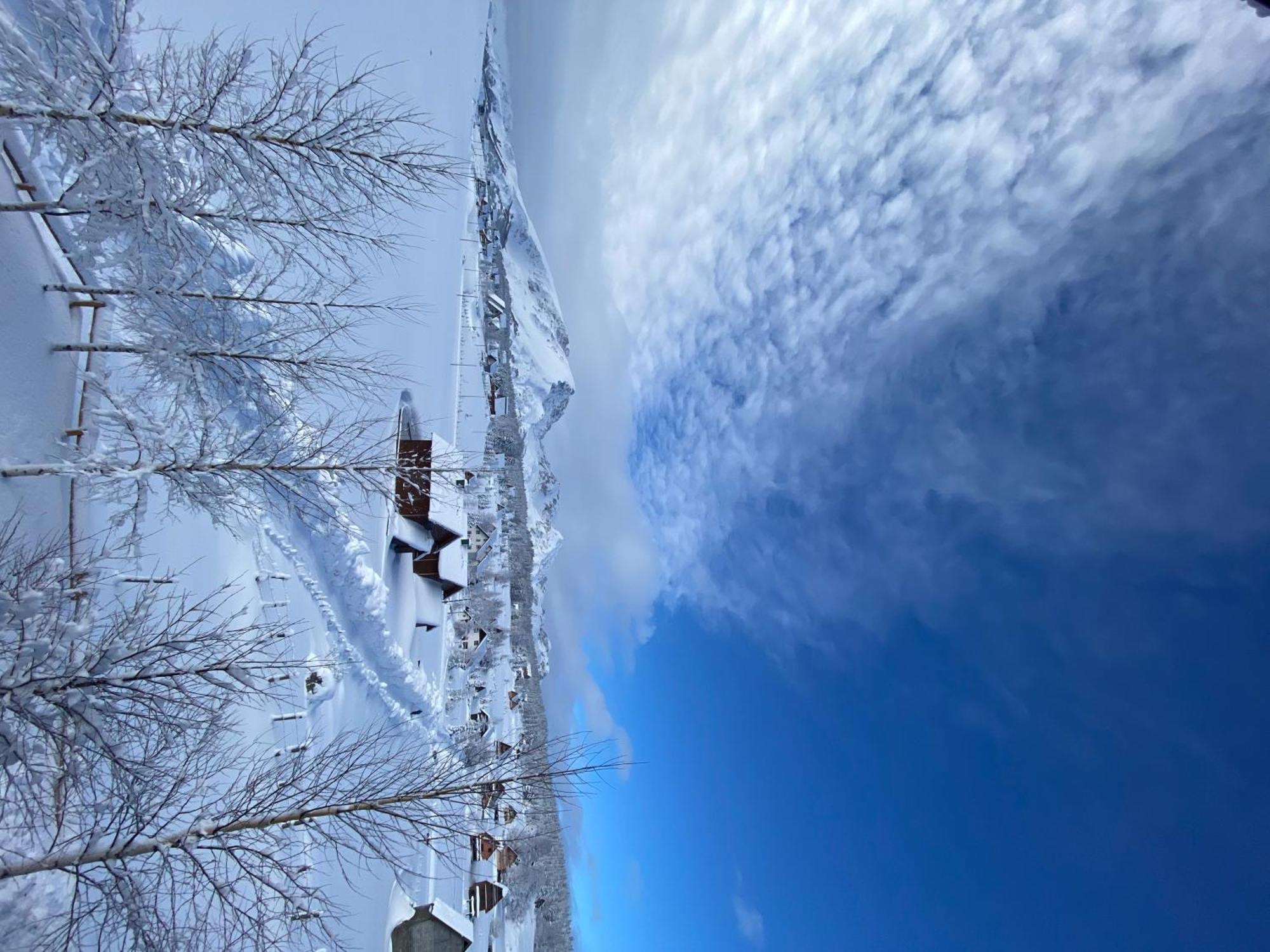 Guest House Sky Blue Žabljak Kültér fotó